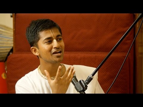 "Lord Balarama's Pastimes in Dvaraka" by Amarnath (Amarendra) Prabhu - 8/27/2015