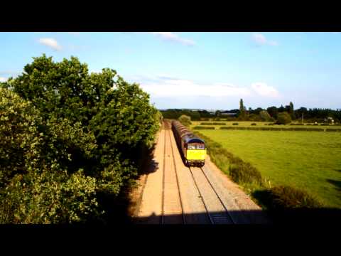 56094 6M08 Boston Docks - WWH, Barrow Upon Trent