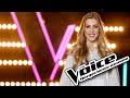 Christiane Roald | Anyone (Demi Lovato) | Knockout | The Voice Norway