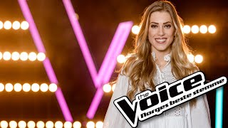 Download lagu Christiane Roald | Anyone (Demi Lovato) | Knockout | The Voice Norway mp3