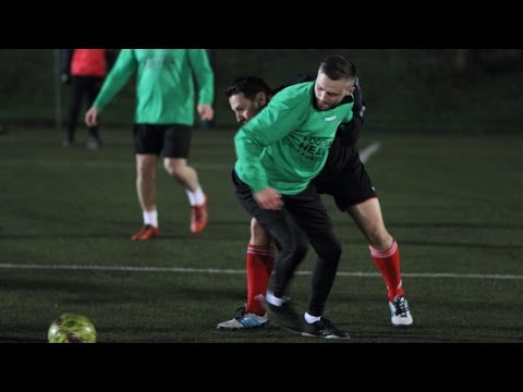 Football Heaven Bar - Pastuchy: 1. tydzień (FLS Wiosna 2016)