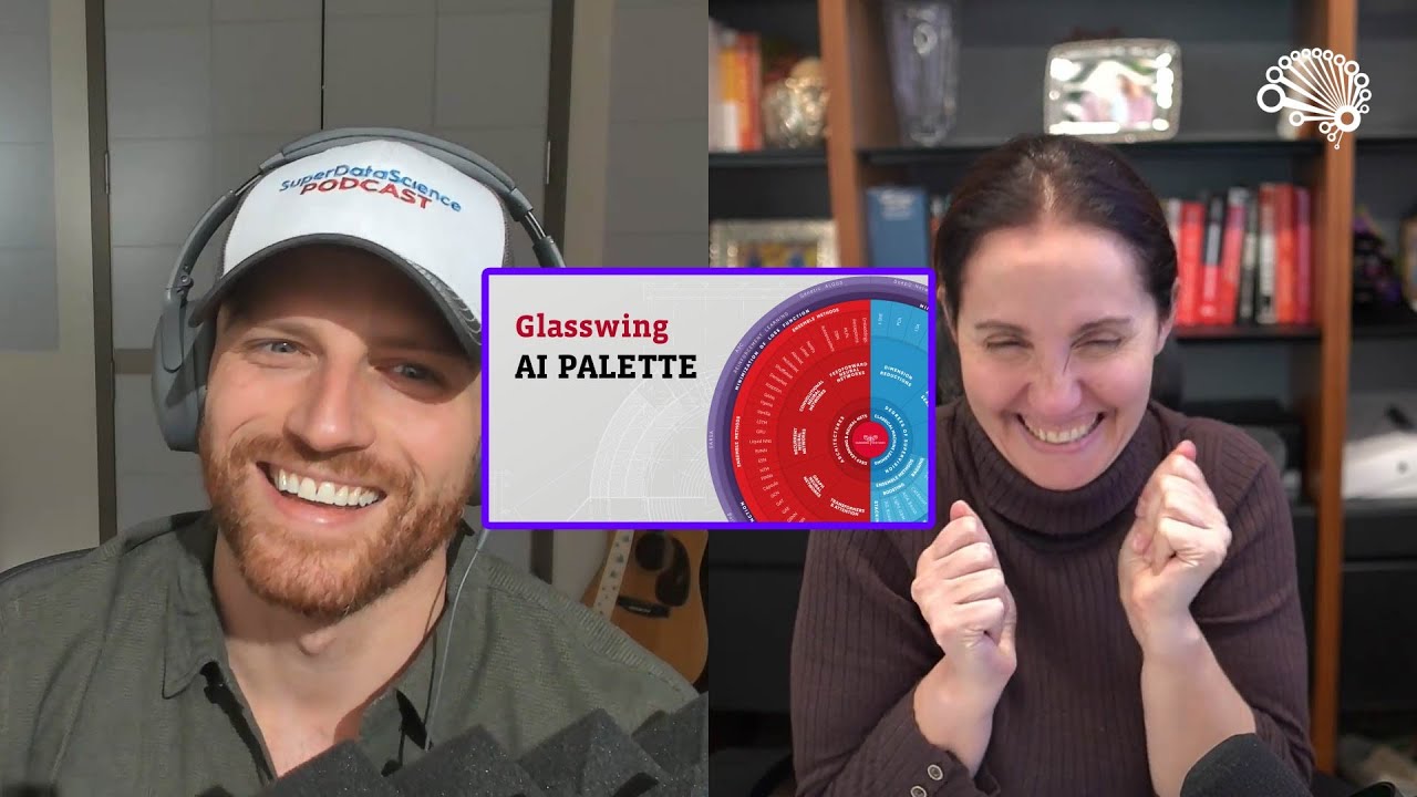 The AI Palette is Your Easy Guide to All of Machine Learning