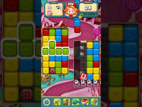 Toy Blast Level 2216