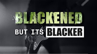Download lagu IF BLACKENED WAS ON THE BLACK ALBUM mp3