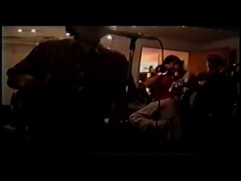 Neutral Milk Hotel - House Show on Halloween, 1997