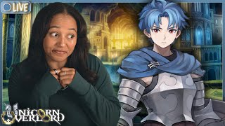 vile desecration • EP. 15 ‣ unicorn overlord【first time】