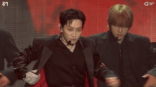 SUPER JUNIOR - SPY + 0PERA @ SS $PlN-0FF