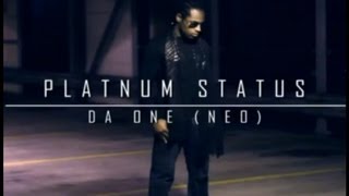 Jaya Kosa - Da One (NEO) [Official Video]