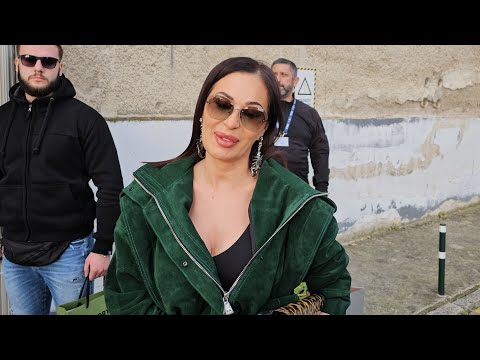 CECA BRUTALNO ODGOVORILA LUKASU I MIRI SKORIC "DA LI STE VI GLUVI?