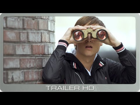 Trailer-Vorschau: Robert Zimmermann wundert sich über die Liebe