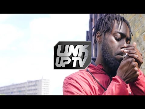 Yung Saber -  Hold Up [Music Video] | Link Up TV