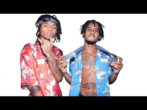 How To Pronounce Rae Sremmurd