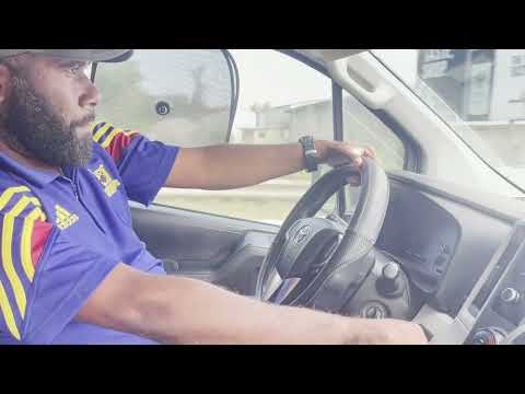 Thumbnail for A day in Port Vila, Vanuatu whilst cruising aboard Carnival Splendor, September 2025