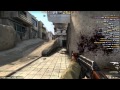 CS:GO Nova Master VS Global Elite FFA DM only ...