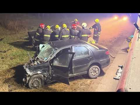 Marcos Juárez: Parte médico del accidente ocurrido en la mañana de hoy