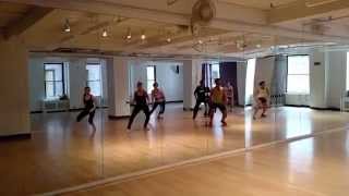 Automatic - Aubrey O&#39;Day