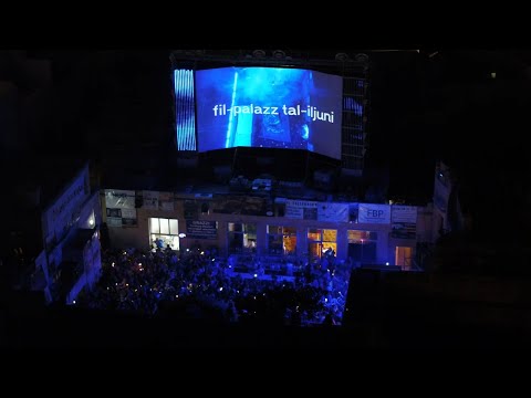 Feauture u Pyro Evolution FESTA 2019