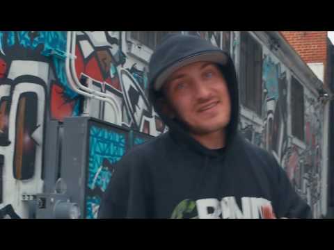 Ayok - Learn A Lesson (Produced by. M-Squad w/ cuts by Lingo)