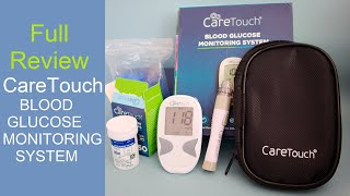 How to Test your Blood Glucose Level