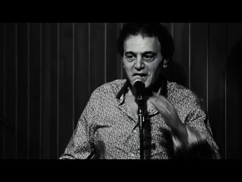 Dario Cellamaro SWINGSUITE 5et live "LARIO BOP" 29.05.2015