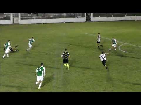 Resumen Juventud Unida 0 - Guaviyú 0