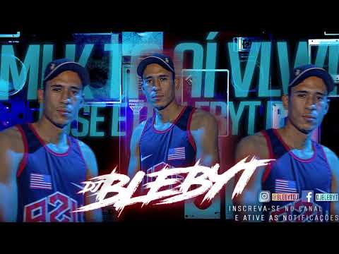 CÊ TEM MEU WHATSAPP - Zé Vaqueiro - DJ BLEBYT (RemixFunk)