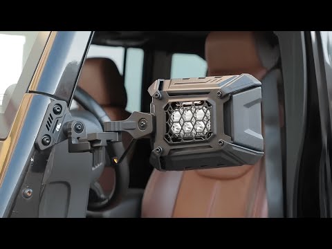 Game-Changing Jeep Accessories — Easy Installs, Big Results!