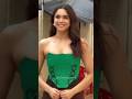 Sharvari Wagh 4k Status Sharvariwagh Trending Shorts Munjya Taras Bollywood Viral Fyp