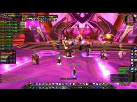 Kaelthas vs Immortality