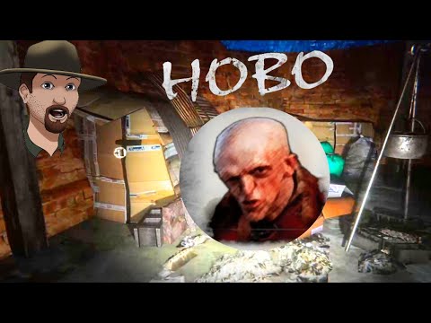 Is Human Soup Any Good?- Hobo- Tough Life 1.0-  Season 6 - Ep. 7