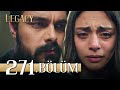 Legacy Episode 271