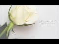 Heart In Hand - A Beautiful White 