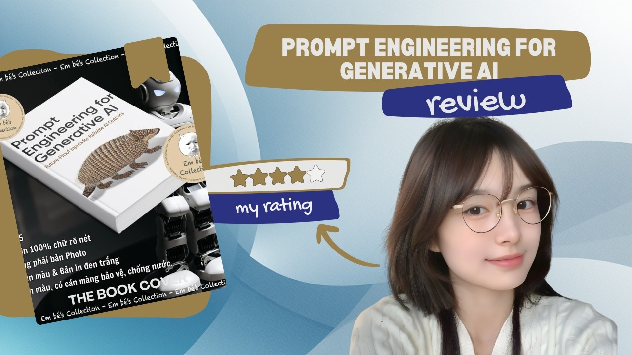 5 Prompt 'Thần Thánh' Giúp Marketer X2 Hiệu Suất (Tư Duy Prompt Engineering)