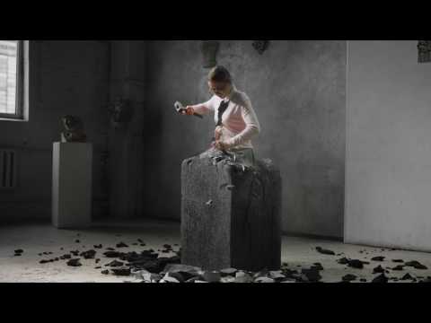 ⁣Carve your destiny