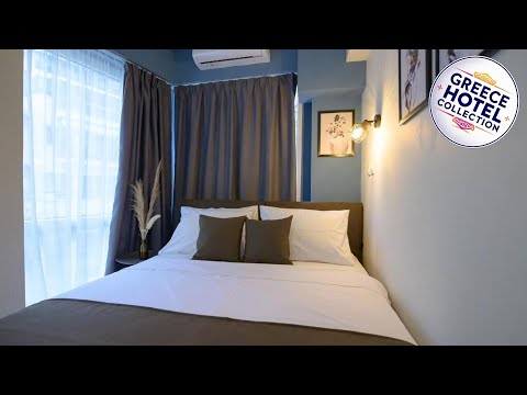 Larissa city center apartment | Larisa, Greece | Hotel Review 🛏️