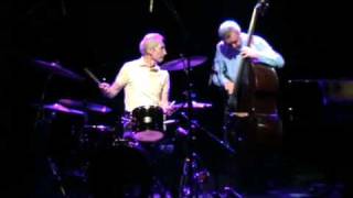 The ABCD of Boogie Woogie - Charlie Watts en Barcelona 2011