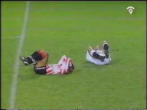 Temp 94-95 Jornada 12 CD Logroñés 2 - 2 Valencia CF