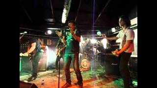 Heroes del  Asfalto -Vertigo Romantico -