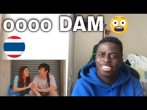 TIMETHAI - เมื่อไหร่... (When?) [Official MV] THAI RNB (REACTION) !!