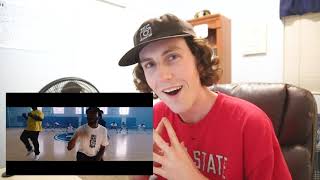 BROCKHAMPTON 1997 DIANA REACTION/REVIEW *CRAZY SONG*