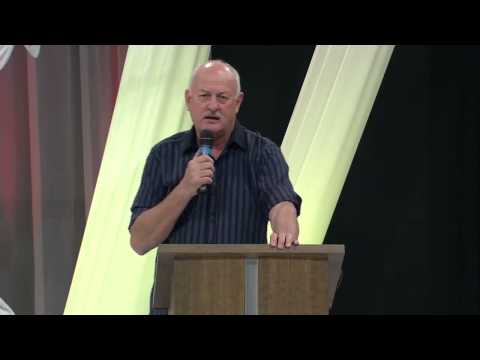 Louvemos o Senhor 18/05/2014 - Wanderley Sartori Pregação 2