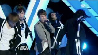 SeungRi - What Can I Do  + V.V.I.P +Open The Window- (on MCountdown 110120)