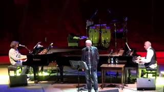 Paoli Cammariere Rea - Un giorno dopo l'altro