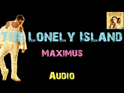 The Lonely Island - Maximus [ Audio ]