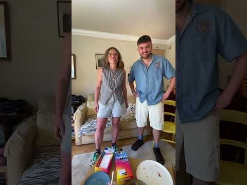 Misheard Music short 3