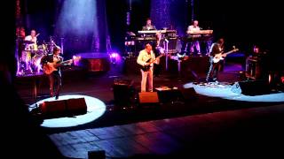 Elio e le Storie Tese - Come gli Area - Latina, 4 Febbraio 2012