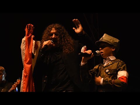 Polska w sercu – koncert za nami!(FILM)