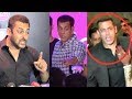All Moments When Salman Khan Got ANGRY On Media Salman Khan FIGHT With Media