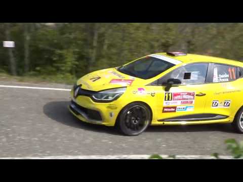 1° Rally Castelli Piacentini 2018: BIG SHOW& PURE SOUND!!