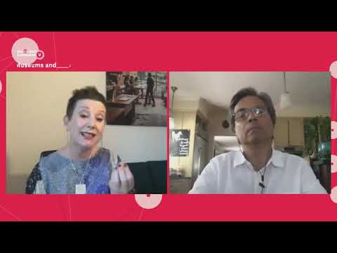 Martin-Roth-Symposium - MuseumFutures – Deep Dive "Decolonizing the Colonies"